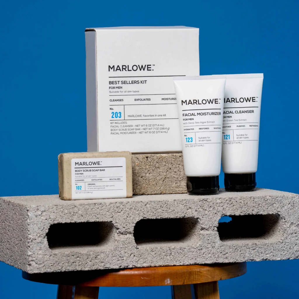 marlows Marlowe Best Seller's Kit