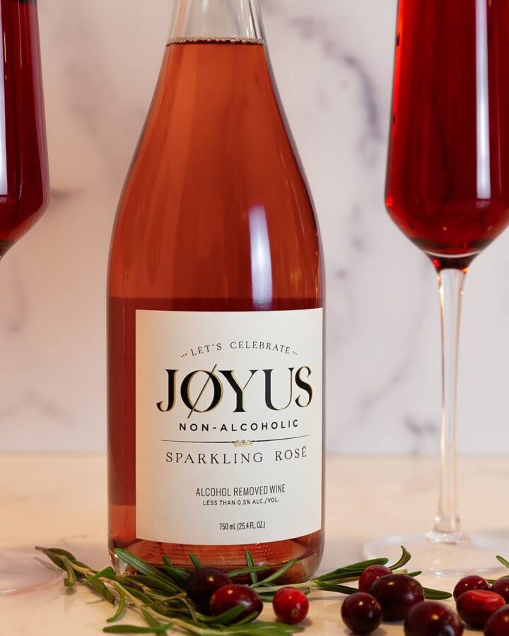 Joyus_WinterRose_22_vertical Joyus Non Alcoholic Sparkling Rose