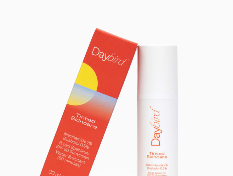 daybird tinted skincare