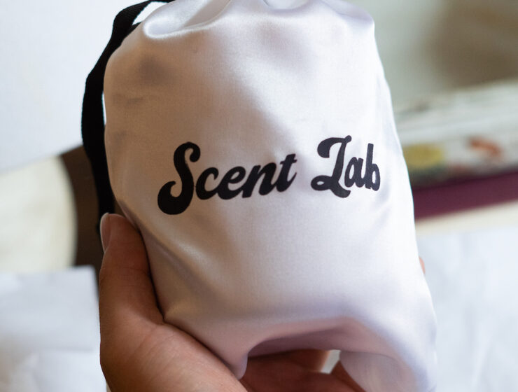 Scent Lab Custom Cande Bad