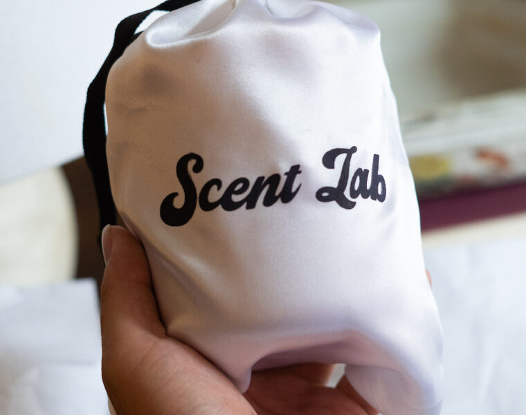 Scent Lab Custom Cande Bad
