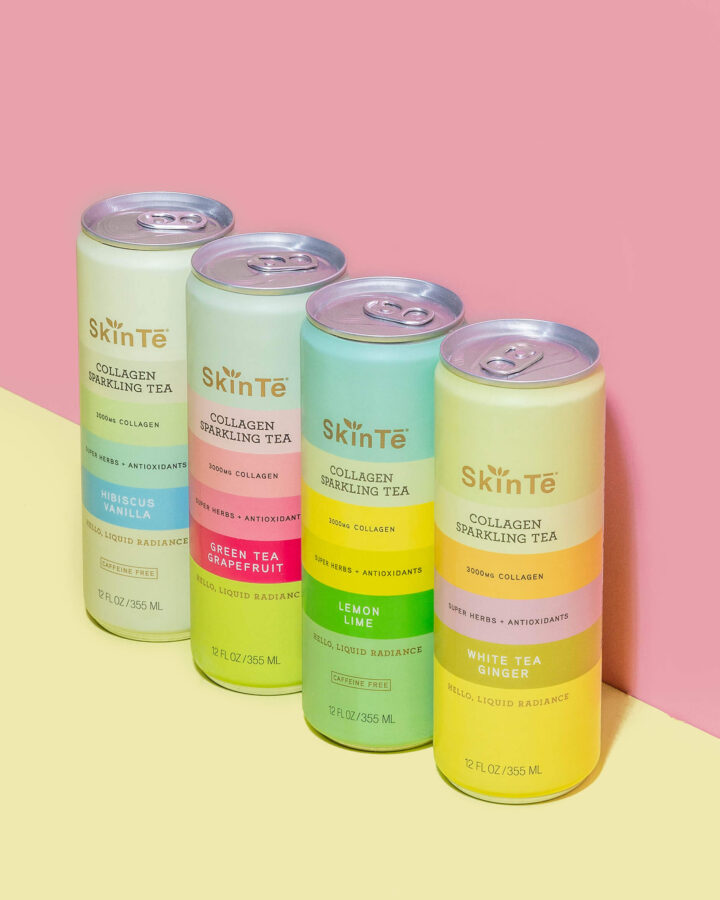 skinte-skinte-collagen-soda-variety-mixed-pack-3 Skin Te Sparkling Collagen Drinks