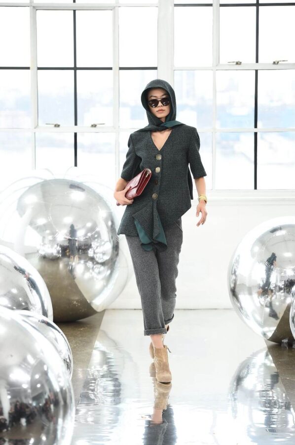 0101-thinkfinesse-flyingsolo-nyfw2023 Think Finesse Flying Solo NYFW 2023