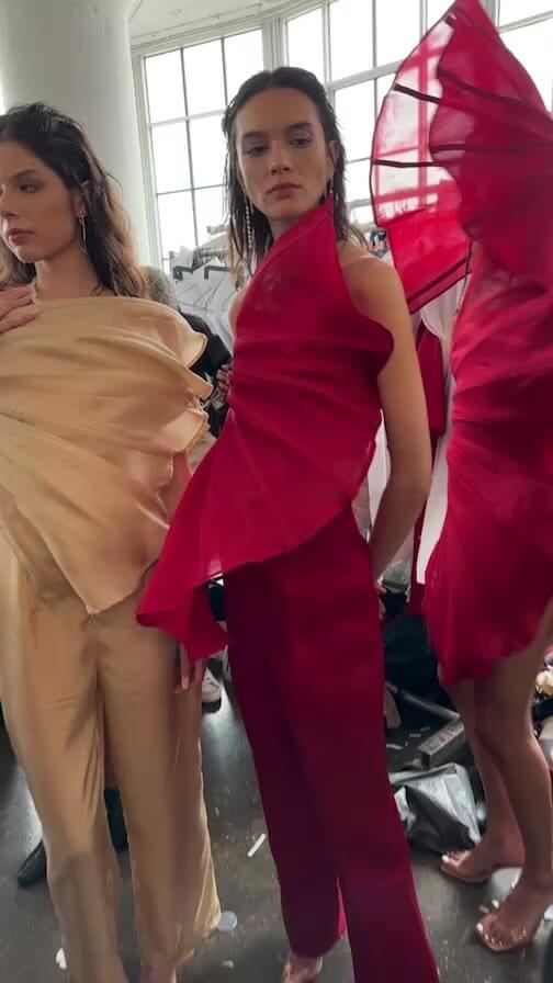 07-aishwaryasinghal-flyingsolo2023 Aishwarya Singhal Flying Solo NYFW 2023