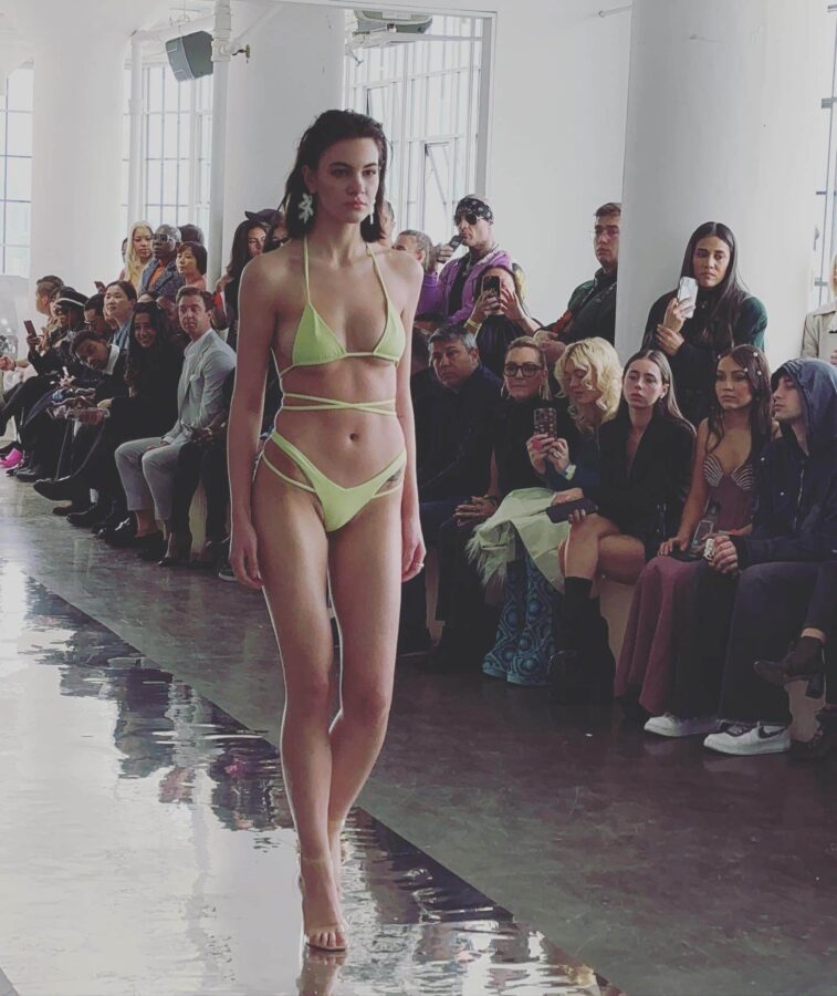 0801-lufulilly-flyingsolo-nyfw2023 Lufu Lilly Flying Solo NYFW 2023