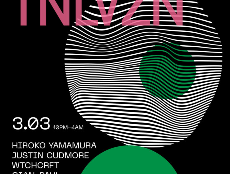 TNL VZN HIroko Yamamura SILO Brooklyn