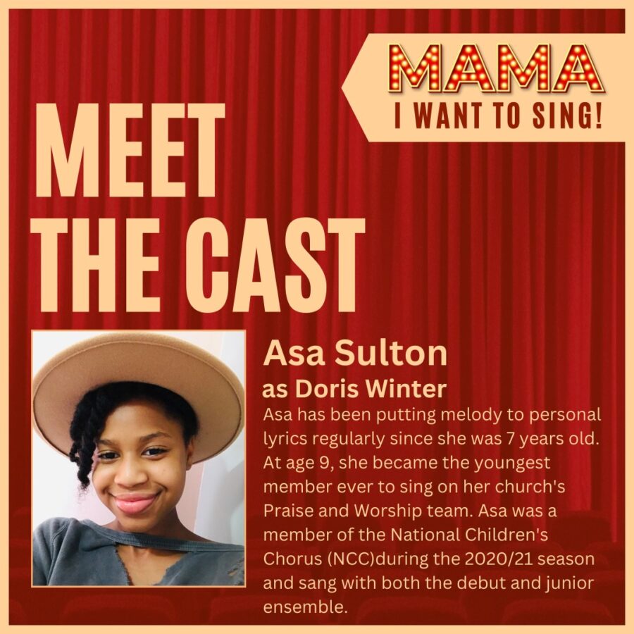 Asa Sulton