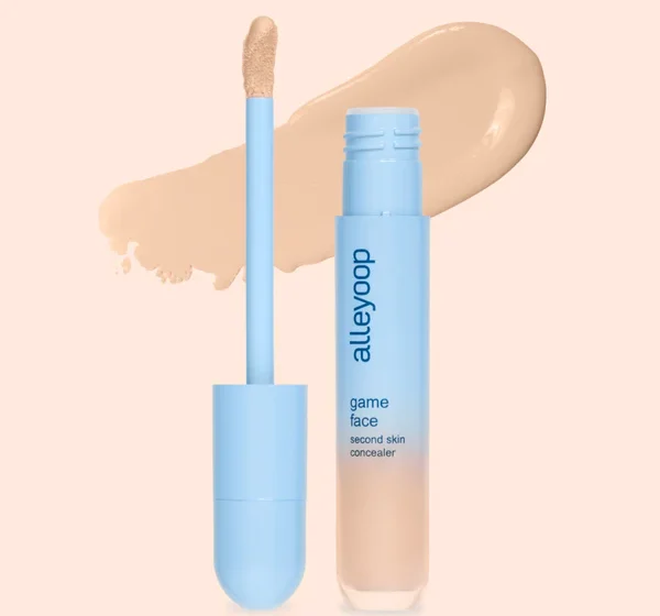 Alleyoop Game Face Second Skin Concealer Product Image