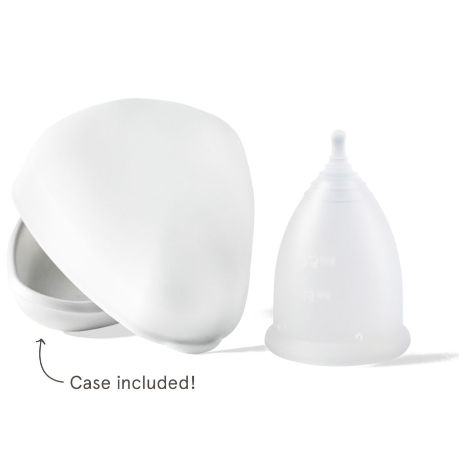 LOLA Menstrual Cup
