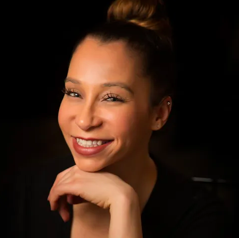 Ahmaya Knoelle Higginson