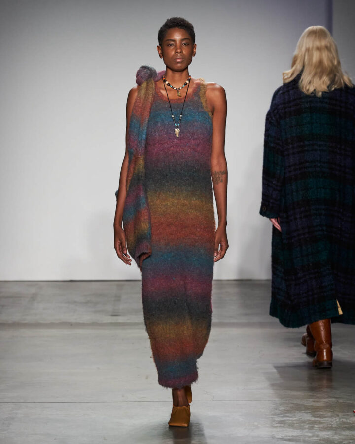 Ambergleam Global Fashion Collective Fall Winter 2023