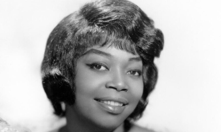 Doris Troy