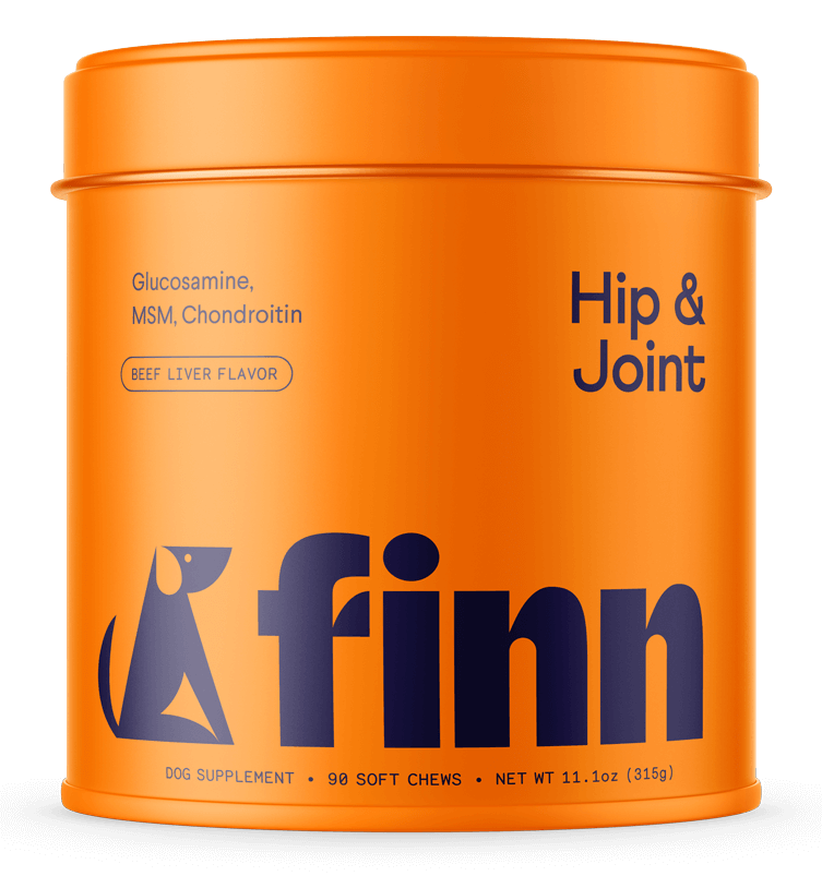 finn-hip-joint-1 Finn Dog Supplements Hip and Joint