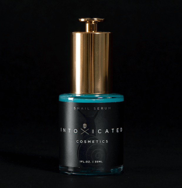 intoxicated-cosmetics-snail-serum-1 Intoxicated Cosmetics Snail Serum