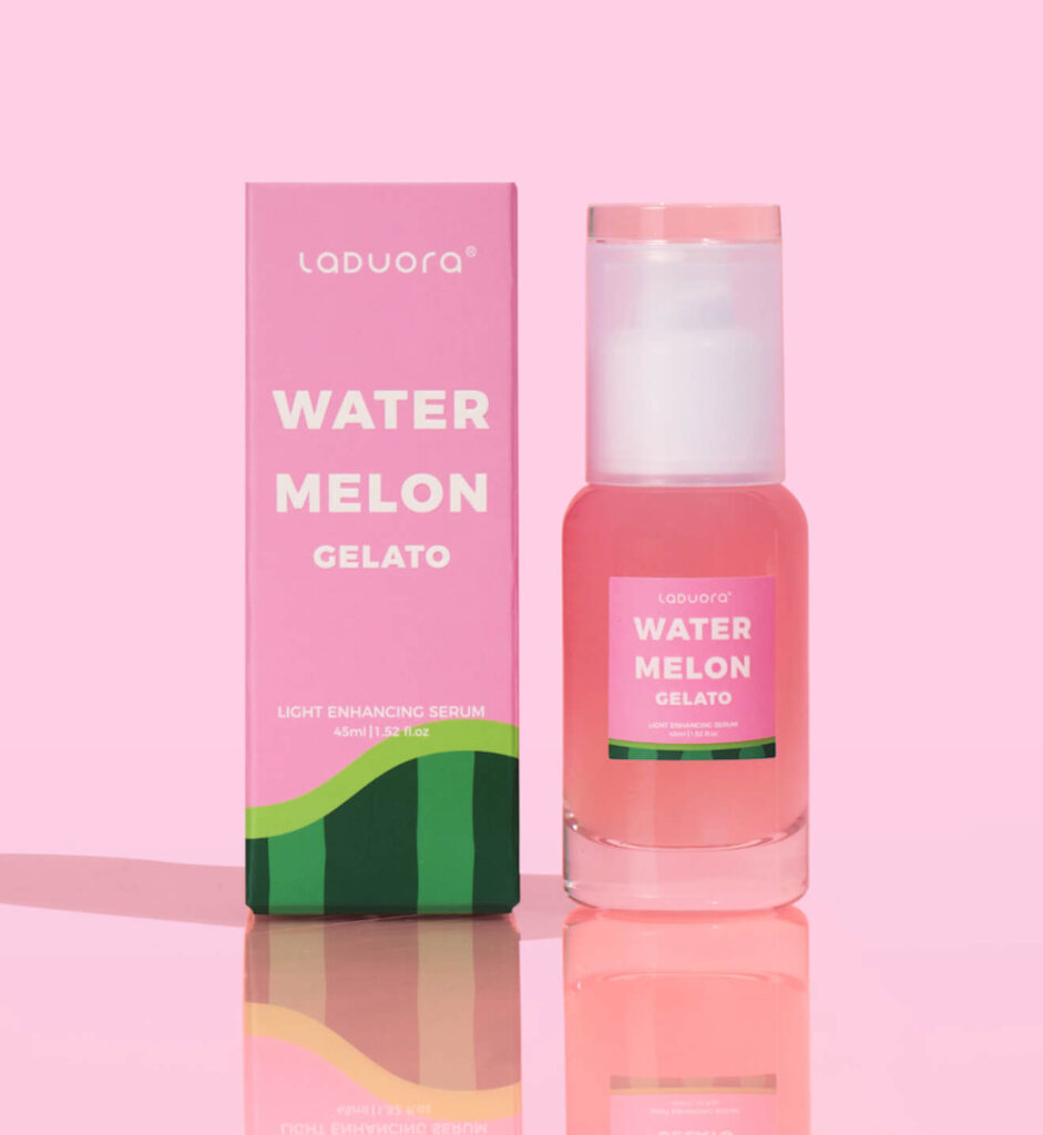 laduora-watermelon-gelato-serum-10-niacinamide-conductive-serum-2 Laduora Watermelon Gelato Serum