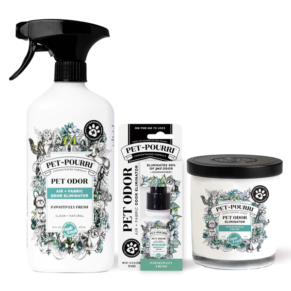 pet-candle-bundle-3_grande Pet Pourri Pawsitively Fresh Furever Fresh Bundle