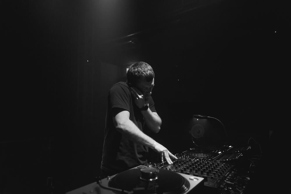 5G0A9940 (1) Justin Cudmore at SILO Brooklyn TNL VZN Event