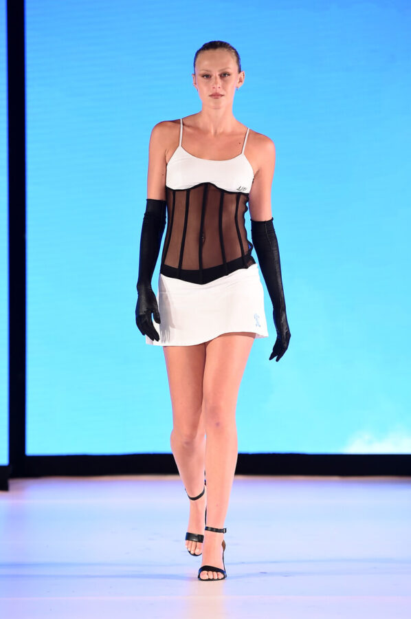 amillimerch-4 a milli merch runway 7 FW2023 NYFW