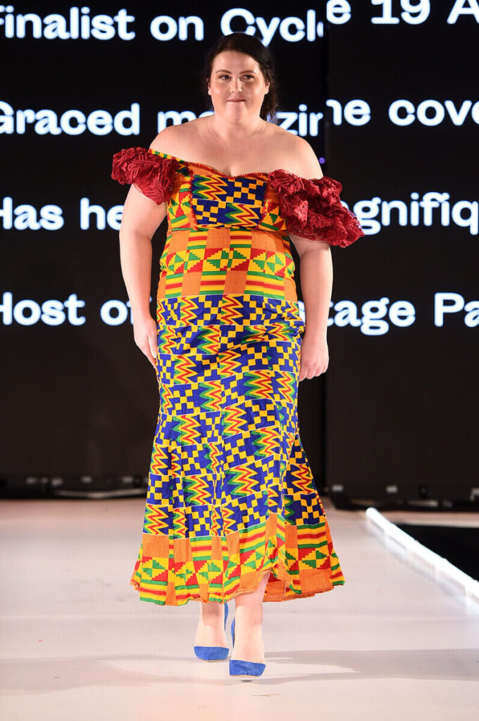 beautifullydiverse-1 Beautifully Diverse Model Runway 7 NYFW FW 2023