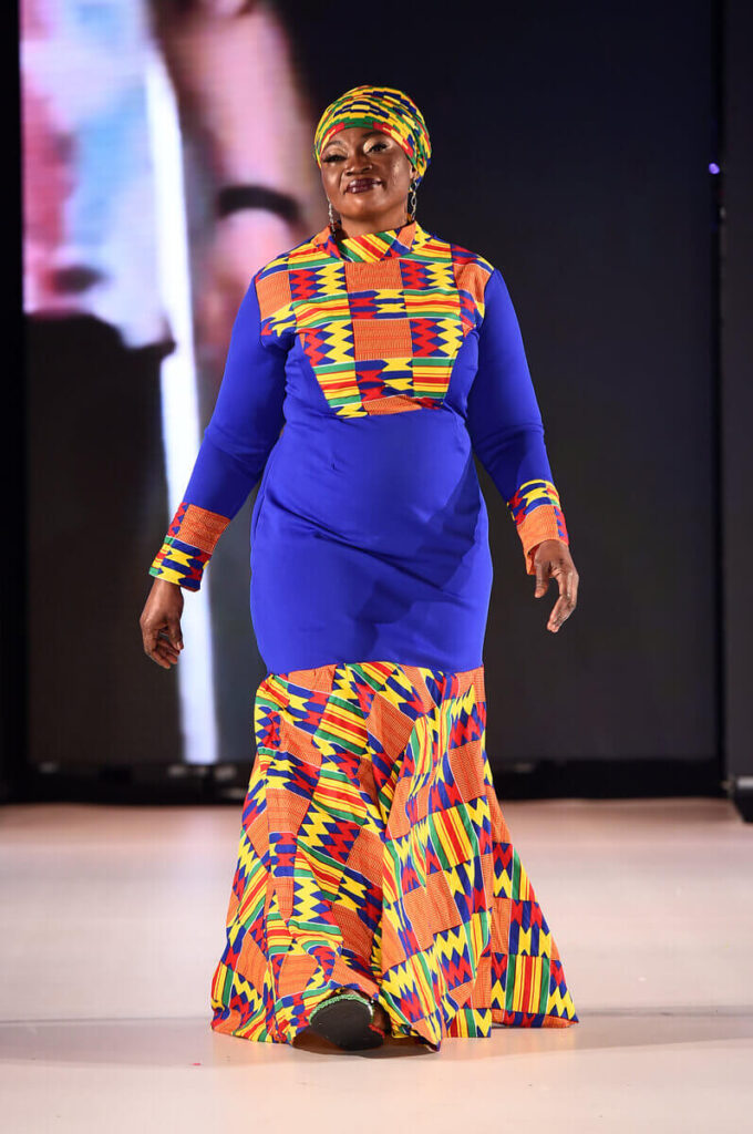 beautifullydiverse-4 Beautifully Diverse Model Runway 7 NYFW FW 2023