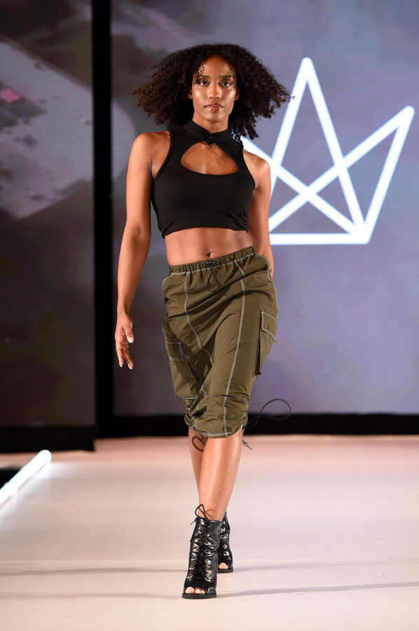 chick-1 Chick NYC Teen fashion brand Runway 7 NYFW Fall Winter 2023