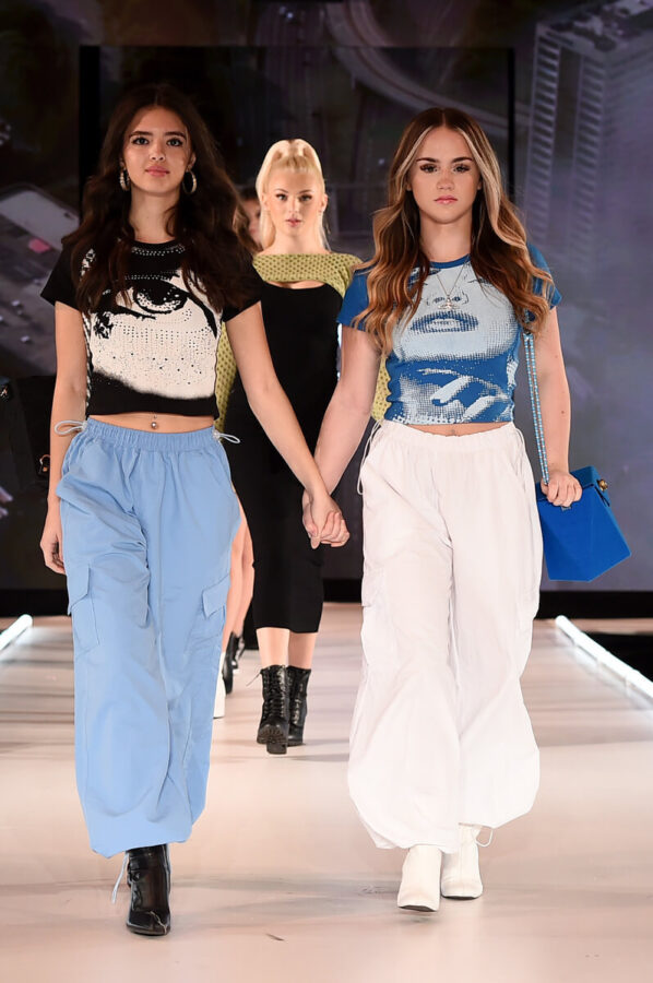 chick-3c Chick NYC Teen fashion brand Runway 7 NYFW Fall Winter 2023