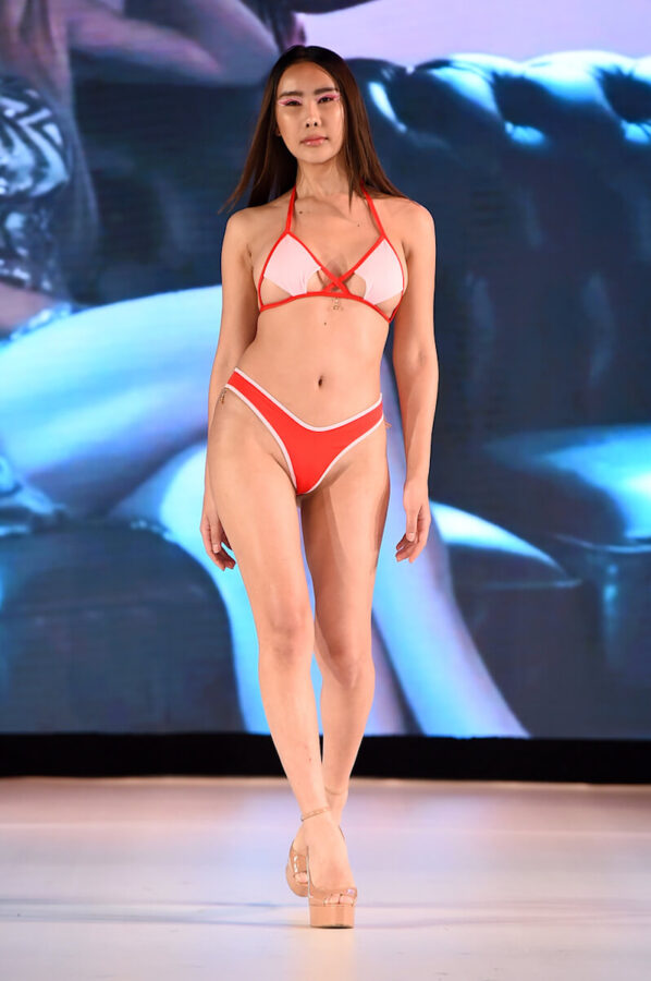 drusilla-1 Drusilla by Valentini runway 7 FW2023 NYFW