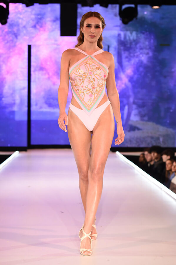 drusilla-2 Drusilla by Valentini runway 7 FW2023 NYFW