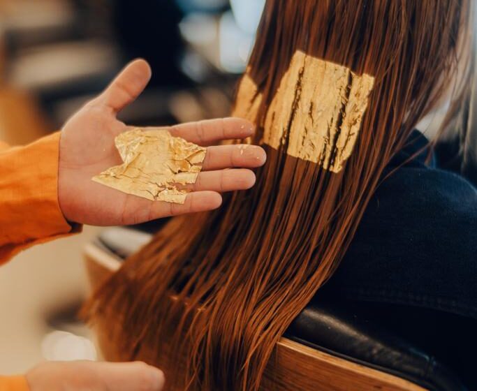 Ineffable Salon & Spa