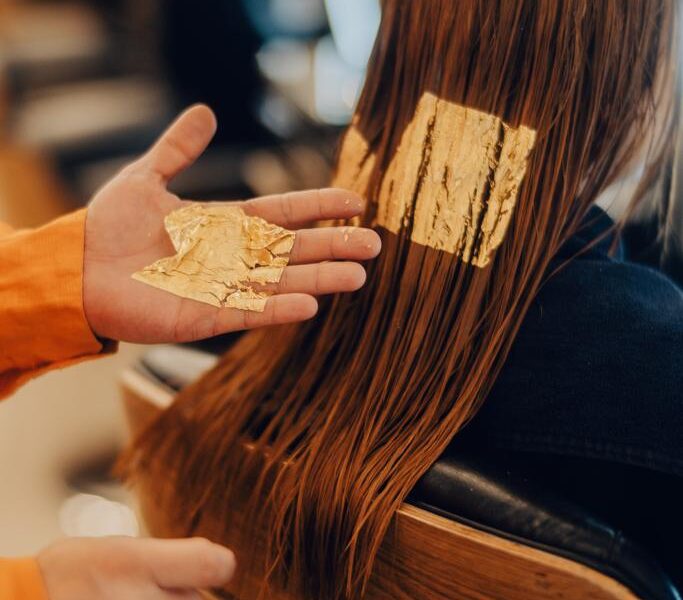 Ineffable Salon & Spa