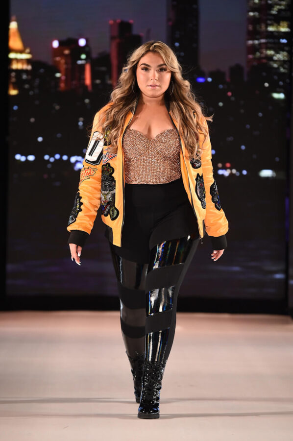 houseofbarretti-2 House of Barretti Teen fashion brand Runway 7 NYFW Fall Winter 2023