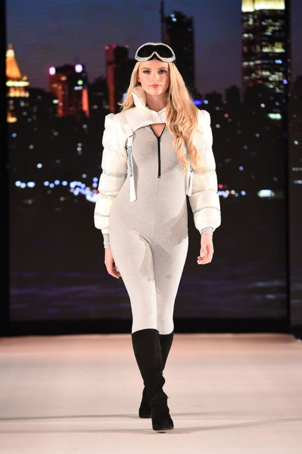 houseofbarretti-3 House of Barretti Teen fashion brand Runway 7 NYFW Fall Winter 2023