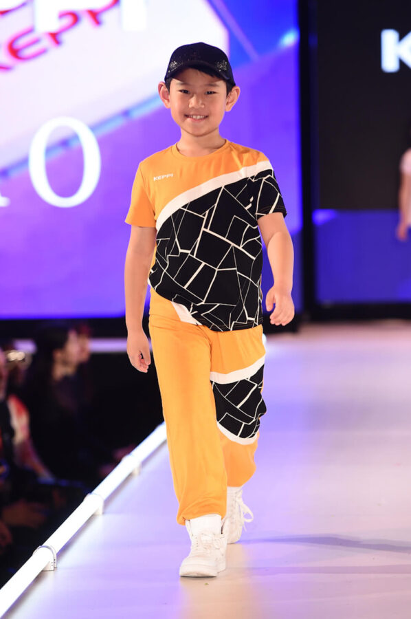 keppixzao-1 Keppi x Zao Runway 7 NYFW Fall Winter 2023