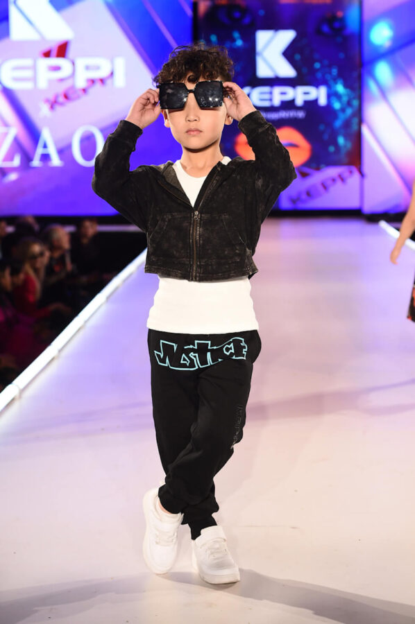 keppixzao-3 Keppi x Zao Runway 7 NYFW Fall Winter 2023