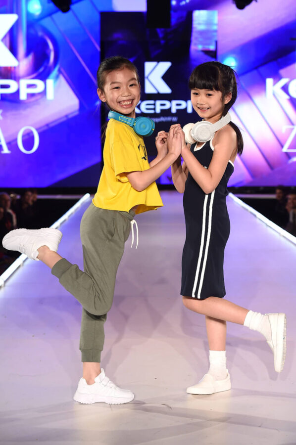 keppixzao-4 Keppi x Zao Runway 7 NYFW Fall Winter 2023