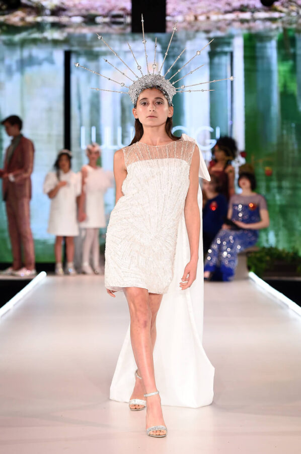 luluetgigi-4 Lulu Et Gigi Teen fashion brand Runway 7 NYFW Fall Winter 2023