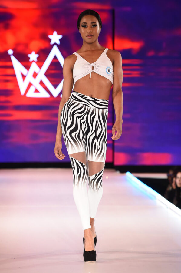 royalt-1 Royal T runway 7 FW2023 NYFW