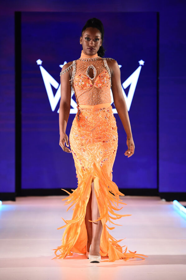 royalt-2 Royal T runway 7 FW2023 NYFW