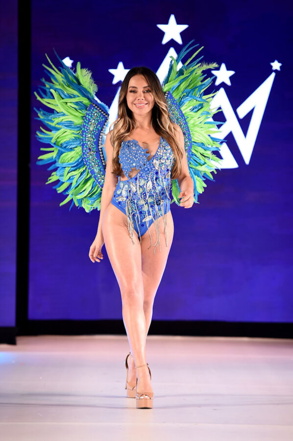 royalt-3 Royal T runway 7 FW2023 NYFW