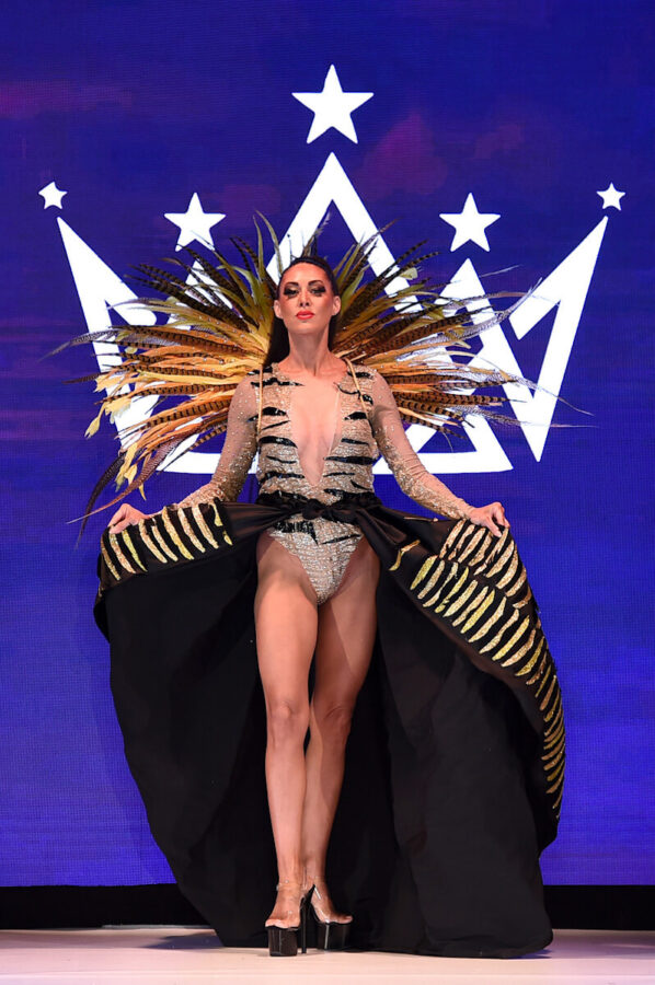 royalt-4 Royal T runway 7 FW2023 NYFW