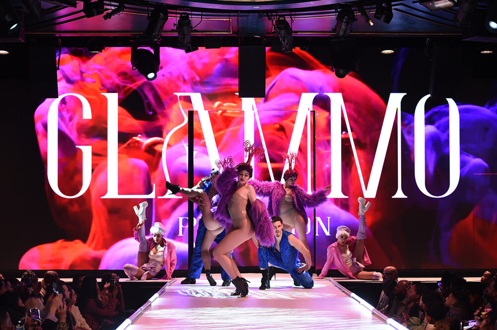 1465199378-1001x665-9002740 Dancers during Runway 7 NYFW FW2023