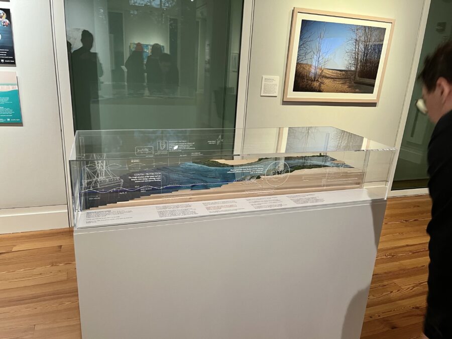 Introducing Staten Island Museum Vulnerable Landscapes