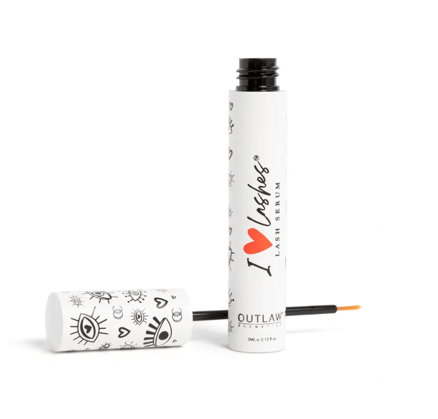 Screenshot 2023-04-01 at 10.24.36 AM Outlaw Cosmetics I Love Lashes Lash Serum