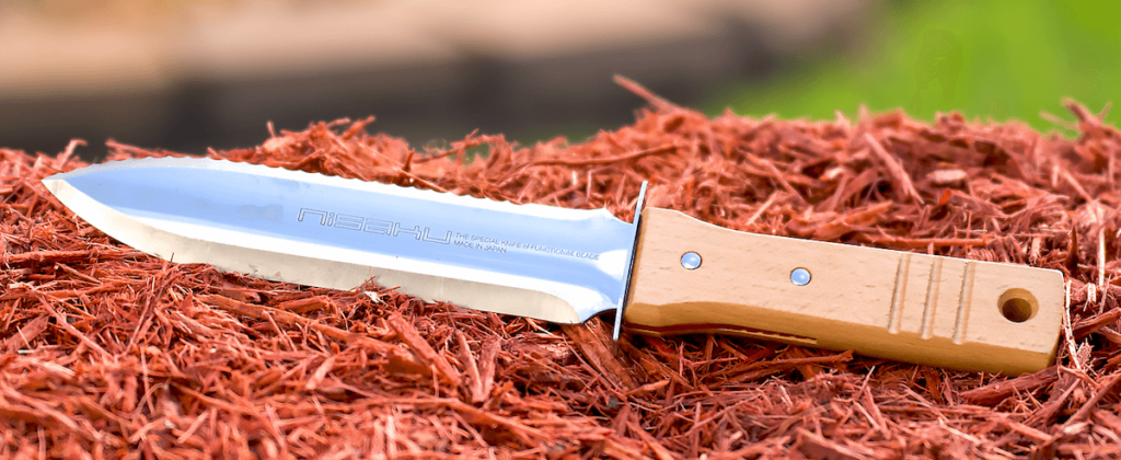 nisaku_hero01 Nisaku Hori Hori Knife