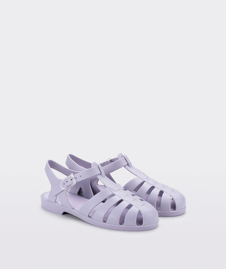 Fabulous Footwear in Rain or Shine with Muck Rainboots and IGOR Jellies