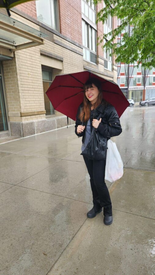Fabulous Footwear in Rain or Shine with Muck Rainboots and IGOR Jellies