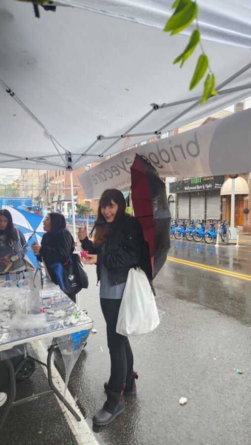 Fabulous Footwear in Rain or Shine with Muck Rainboots and IGOR Jellies