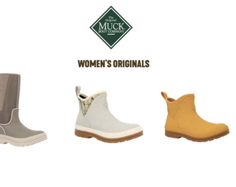 Muck Boot Company