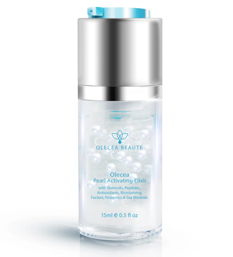 Giveaway: Olecea Beaute