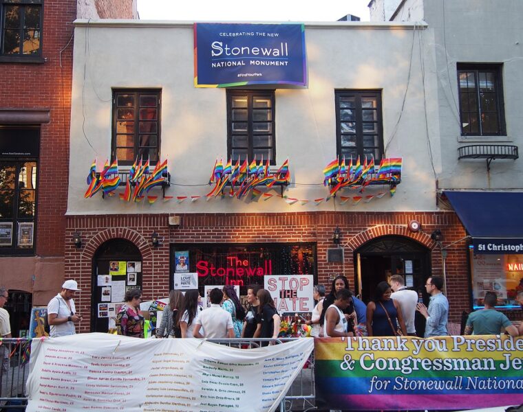 Stonewall Inn